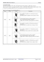 Preview for 47 page of Renesas M306NKT3-RPD-E User Manual