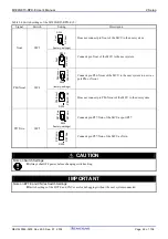 Preview for 48 page of Renesas M306NKT3-RPD-E User Manual