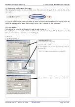 Preview for 54 page of Renesas M306NKT3-RPD-E User Manual