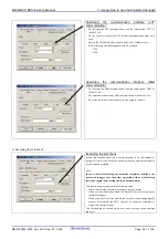 Preview for 56 page of Renesas M306NKT3-RPD-E User Manual