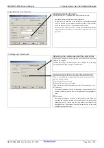 Preview for 57 page of Renesas M306NKT3-RPD-E User Manual