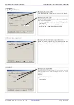 Preview for 58 page of Renesas M306NKT3-RPD-E User Manual