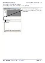 Preview for 60 page of Renesas M306NKT3-RPD-E User Manual