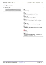 Preview for 62 page of Renesas M306NKT3-RPD-E User Manual