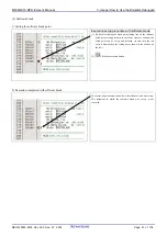 Preview for 63 page of Renesas M306NKT3-RPD-E User Manual