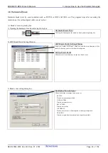 Preview for 65 page of Renesas M306NKT3-RPD-E User Manual