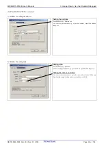 Preview for 67 page of Renesas M306NKT3-RPD-E User Manual