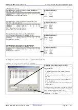 Preview for 68 page of Renesas M306NKT3-RPD-E User Manual