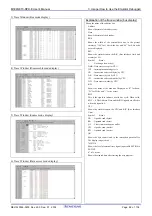 Preview for 70 page of Renesas M306NKT3-RPD-E User Manual