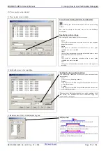 Preview for 72 page of Renesas M306NKT3-RPD-E User Manual