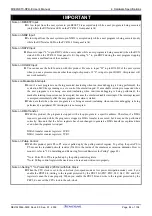 Preview for 86 page of Renesas M306NKT3-RPD-E User Manual