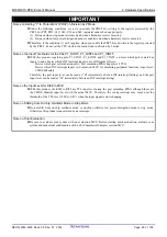 Preview for 87 page of Renesas M306NKT3-RPD-E User Manual