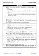 Preview for 97 page of Renesas M306NKT3-RPD-E User Manual