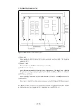 Предварительный просмотр 21 страницы Renesas M30830T-RPD-E User Manual