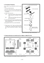 Предварительный просмотр 5 страницы Renesas M32170T-PTC User Manual