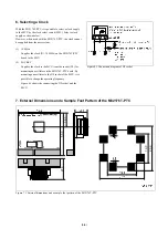 Предварительный просмотр 7 страницы Renesas M32176T-PTC User Manual