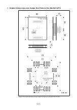 Preview for 8 page of Renesas M32182T2-PTC Instruction Manual