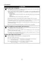 Предварительный просмотр 8 страницы Renesas M32186T2-PTC User Manual