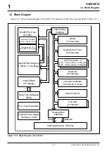 Предварительный просмотр 22 страницы Renesas M32R/ECU Series User Manual