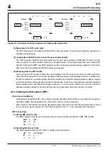 Предварительный просмотр 102 страницы Renesas M32R/ECU Series User Manual