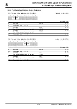 Предварительный просмотр 193 страницы Renesas M32R/ECU Series User Manual