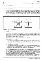 Предварительный просмотр 241 страницы Renesas M32R/ECU Series User Manual