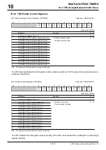 Предварительный просмотр 321 страницы Renesas M32R/ECU Series User Manual