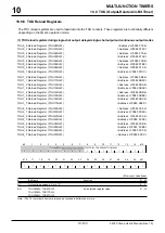 Предварительный просмотр 407 страницы Renesas M32R/ECU Series User Manual