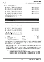 Предварительный просмотр 595 страницы Renesas M32R/ECU Series User Manual