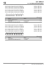 Предварительный просмотр 596 страницы Renesas M32R/ECU Series User Manual