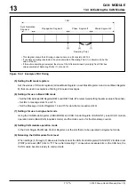 Предварительный просмотр 623 страницы Renesas M32R/ECU Series User Manual