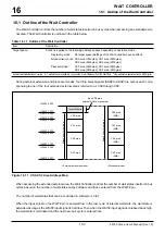 Предварительный просмотр 679 страницы Renesas M32R/ECU Series User Manual