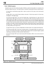 Предварительный просмотр 727 страницы Renesas M32R/ECU Series User Manual