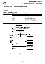 Предварительный просмотр 735 страницы Renesas M32R/ECU Series User Manual