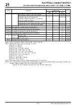 Предварительный просмотр 745 страницы Renesas M32R/ECU Series User Manual