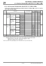 Предварительный просмотр 751 страницы Renesas M32R/ECU Series User Manual