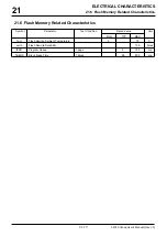 Предварительный просмотр 760 страницы Renesas M32R/ECU Series User Manual