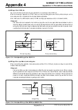 Предварительный просмотр 830 страницы Renesas M32R/ECU Series User Manual