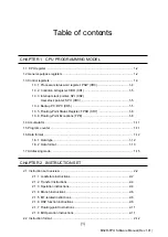 Предварительный просмотр 6 страницы Renesas M32R-FPU Software Manual