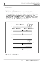 Предварительный просмотр 21 страницы Renesas M32R-FPU Software Manual