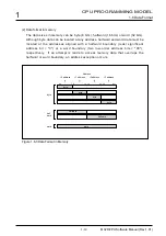 Предварительный просмотр 22 страницы Renesas M32R-FPU Software Manual