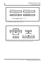 Предварительный просмотр 34 страницы Renesas M32R-FPU Software Manual