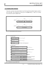 Предварительный просмотр 36 страницы Renesas M32R-FPU Software Manual