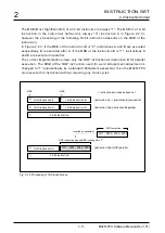 Предварительный просмотр 37 страницы Renesas M32R-FPU Software Manual