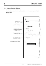 Предварительный просмотр 43 страницы Renesas M32R-FPU Software Manual