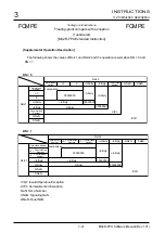 Предварительный просмотр 79 страницы Renesas M32R-FPU Software Manual