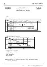 Предварительный просмотр 87 страницы Renesas M32R-FPU Software Manual