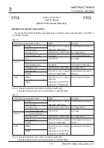 Предварительный просмотр 93 страницы Renesas M32R-FPU Software Manual