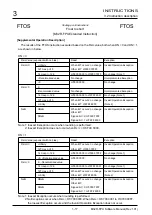 Предварительный просмотр 95 страницы Renesas M32R-FPU Software Manual