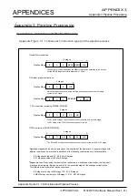 Предварительный просмотр 166 страницы Renesas M32R-FPU Software Manual